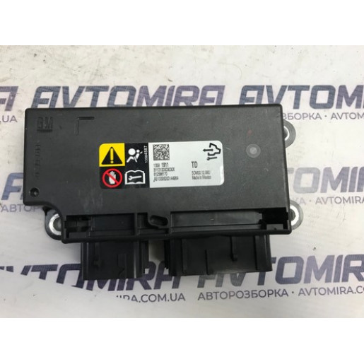 Комплект безпеки  Air Bag Opel Insignia 2008-2017 13591911